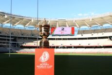 Rugby World Cup 2027: il calendario, le partite e dove si vede il torneo di ripescaggio per il Mondiale item-thumbnail