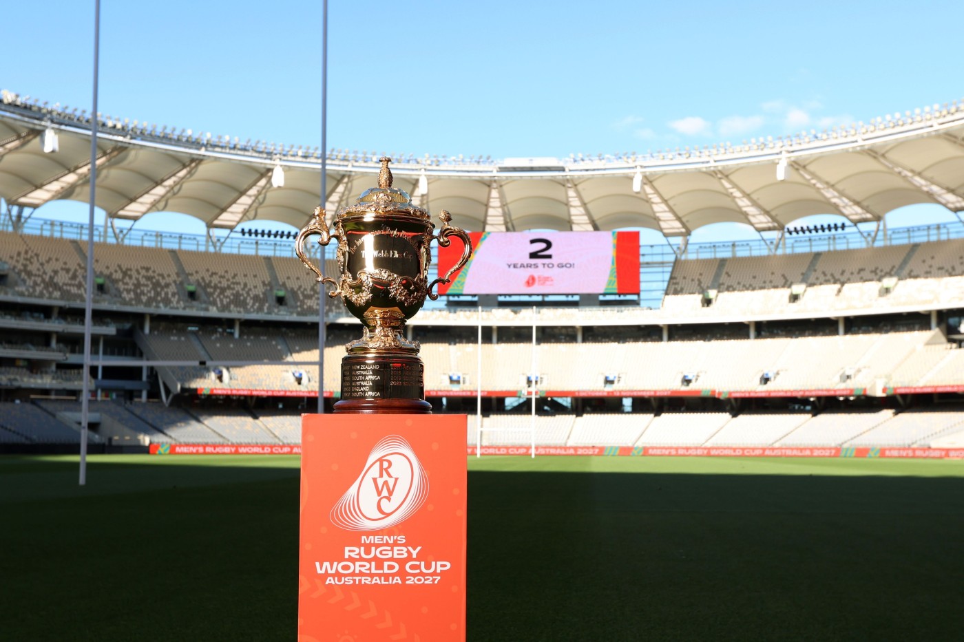 Rugby World Cup 2027: il calendario, le partite e dove si vede il torneo di ripescaggio per il Mondiale (ph. World Rugby)