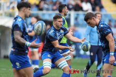 Quilter Nations Series: Italia, comincia il raduno di Verona. I convocati e il programma di allenamento degli Azzurri item-thumbnail