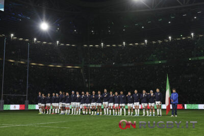 Autumn Nations Series: date, orari e dove acquistare i biglietti delle partite dell'Italia