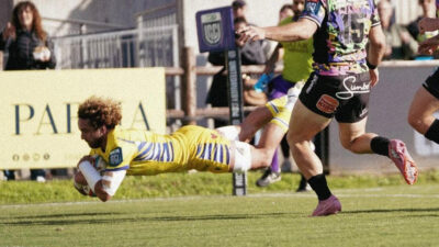 Challenge Cup: dove si vede Black Lion-Zebre Parma in diretta streaming
