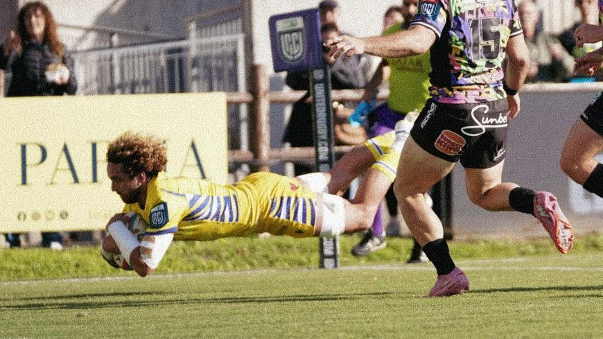 URC: volano le Zebre, risale il Benetton. Risultati e classifica dopo la seconda giornata
