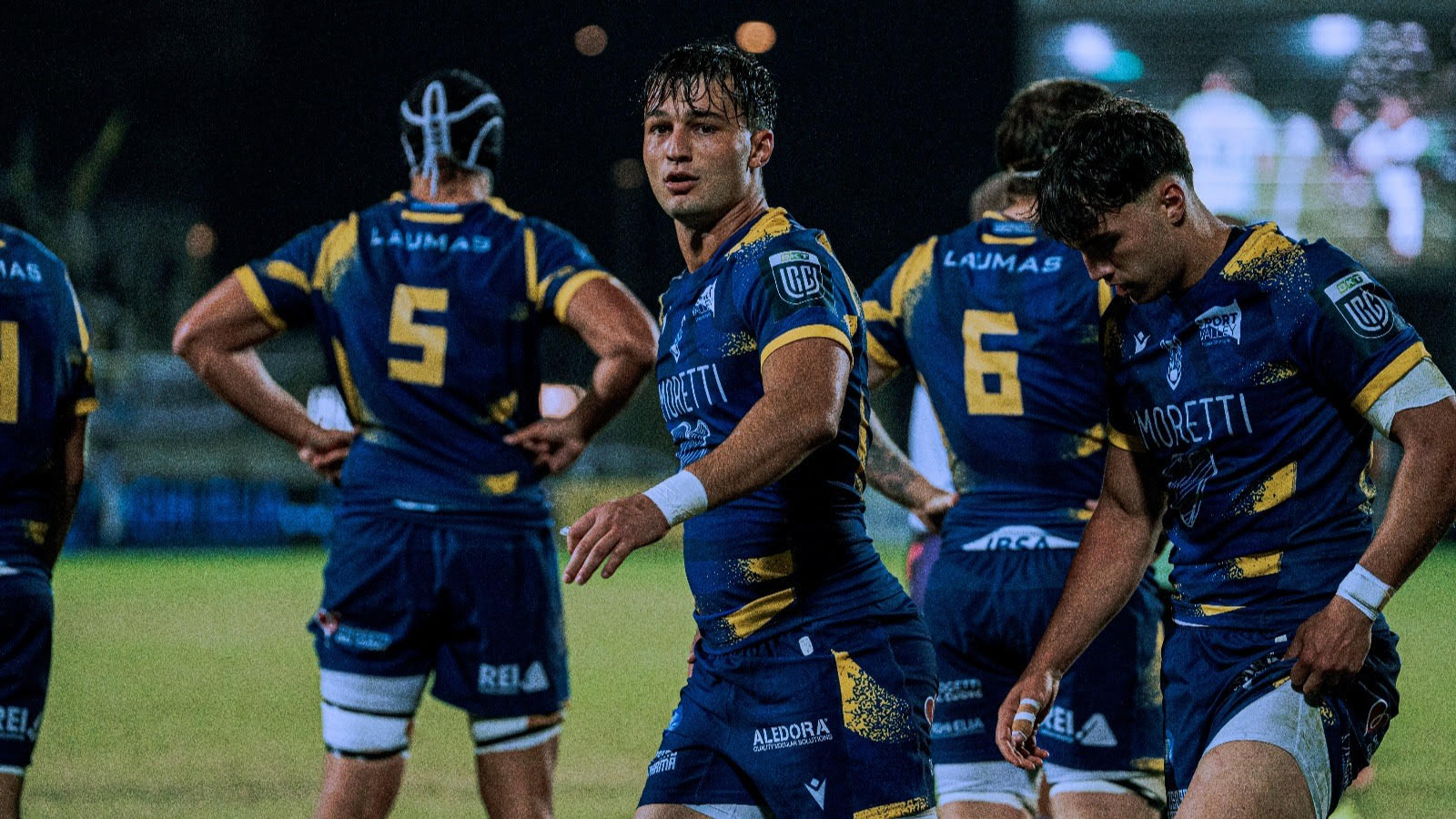 URC: Zebre coraggiose e sprecone. Arriva il bonus, ma a Dublino passa Leinster