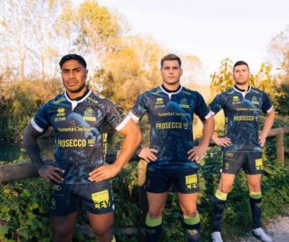 Challenge Cup: dove si vede Benetton-Dragons in diretta streaming