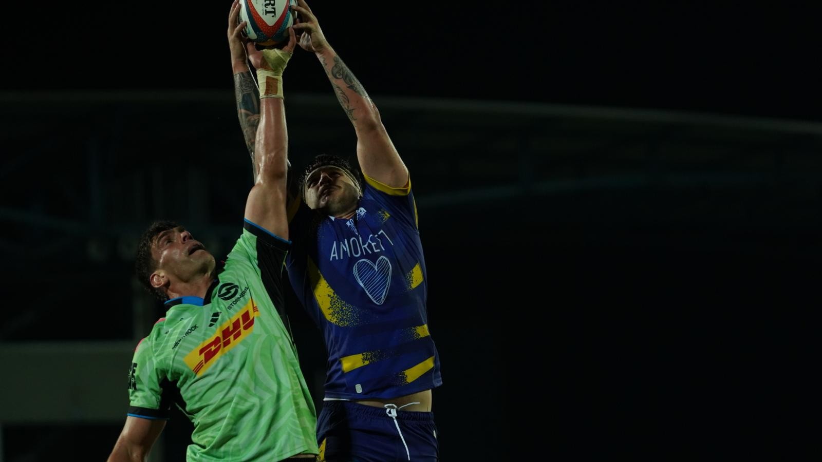 Perché Zebre-Stormers ci dà comunque segnali positivi (ph. Zebre Rugby)