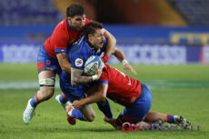 Italia-Cile: le dichiarazioni di Gonzalo Quesada item-thumbnail