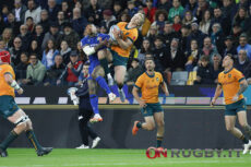 I risultati e gli highlights di tutti i test match di sabato 8 novembre item-thumbnail