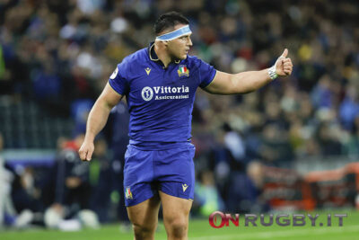 Italia Danilo Fischetti