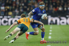“Azzurri più forti dei Wallabies”: le reazioni della stampa estera alla vittoria dell’Italia sull’Australia item-thumbnail