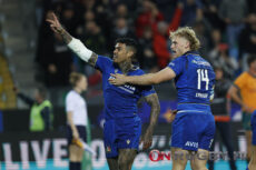 Italia, Monty Ioane è l’uomo-copertina: “Non c’è notte più speciale di questa. Non siamo più l’Italia di un tempo” item-thumbnail