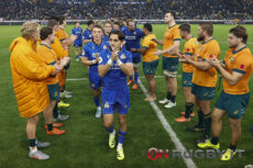 Nations Championship 2026: il calendario dei test dell’Italia nella nuova competizione mondiale item-thumbnail