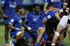 Italia, Enoch Opoku Gyamfi: “La prima chiamata è stata un bellissimo shock” item-thumbnail