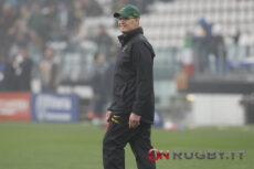 Sudafrica, Rassie Erasmus: “L’Italia è una squadra intelligente e pericolosa, sarà un Mondiale difficile in un girone duro” item-thumbnail