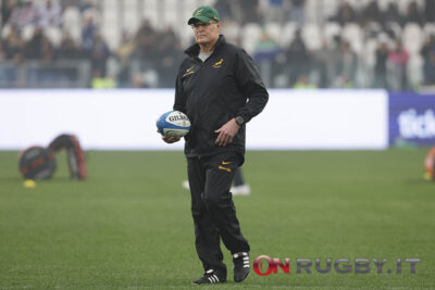 rassie erasmus 2025, sudafrica