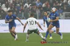 Le dichiarazioni a caldo di Nacho Brex dopo Italia-Sudafrica item-thumbnail