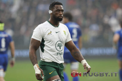 kolisi, sudafrica