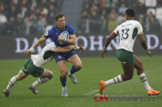 Il Sudafrica vince ancora in 14, l’Italia si mangia le mani: gli highlights delle Quilter Nations Series item-thumbnail