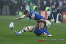 Italia-Sudafrica: quattro episodi che hanno deciso la partita item-thumbnail