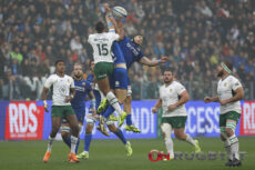 “Sudafrica come Deadpool”: le reazioni della stampa italiana al match tra Azzurri e Springboks item-thumbnail