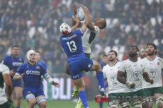 Quilter Nations Series: l’Italia sogna ma perde l’occasione, il Sudafrica in rosso vince ancora item-thumbnail