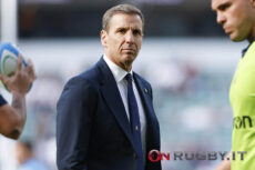 Quilter Nations Series: Gonzalo Quesada spiega le scelte di formazione per Italia-Australia item-thumbnail