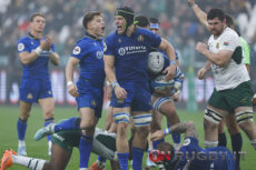 “Hai giocatori molto alti? Problemi tuoi”. Le voci degli Azzurri dopo Italia-Sudafrica item-thumbnail