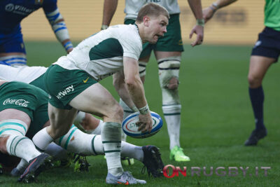 Morne van den Berg, sudafrica - ph. S.pessina