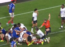 La solita Francia fa e disfa, ma alla fine vince: gli highlights del successo sulle Fiji item-thumbnail