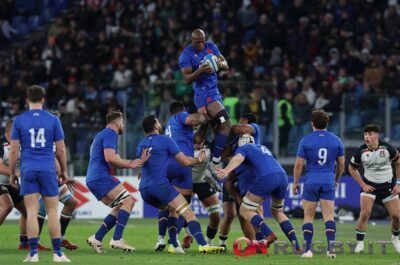 In Francia la nazionale di rugby vale più del Paris Saint-Germain
