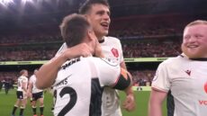 Il brivido, il disastro sfiorato e il calcio che salva la faccia all’82’: gli highlights di Galles-Giappone item-thumbnail