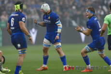 “Zuliani come Giorgio Chiellini”: Italia-Sudafrica, le reazioni della stampa estera alla partita delle Quilter Nations Series item-thumbnail