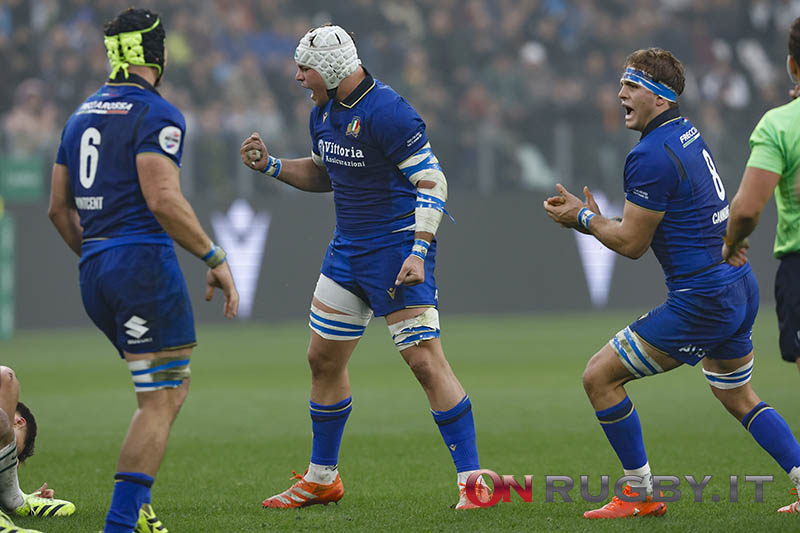 Manuel Zuliani - Italia (ph. Sebastiano Pessina)