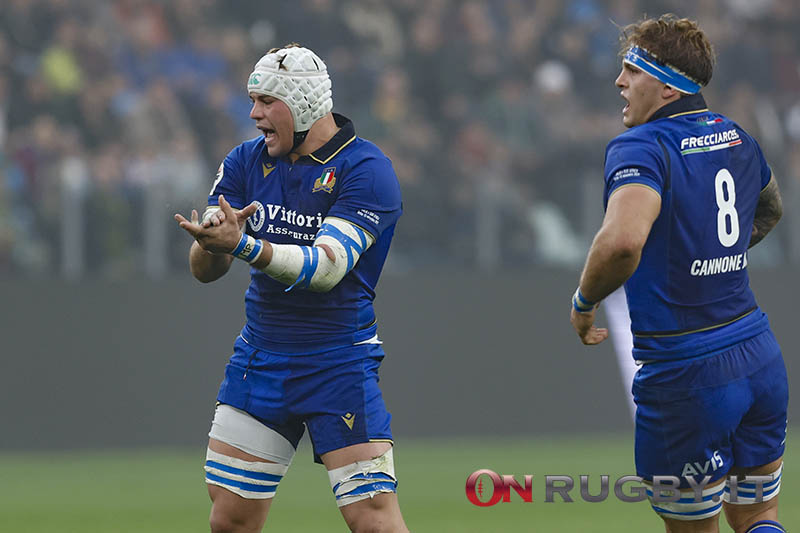 Manuel Zuliani ph. S.pessina