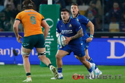 Italia Marco Riccioni