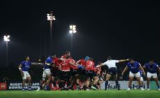 Samoa, che sofferenza! Pareggia con un Belgio commovente e si qualifica al Mondiale 2027 item-thumbnail