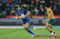 Quilter Nations Series: dove e quando si vede Italia-Sudafrica in tv e streaming item-thumbnail