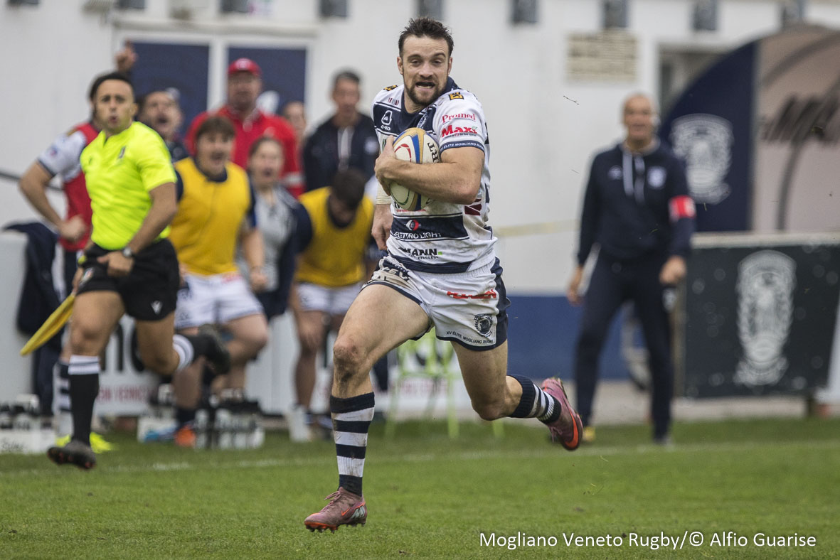 Serie A Elite: i risultati e la classifica dopo la quarta giornata