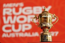 Rugby World Cup 2027: ecco le 4 fasce dei sorteggi del Mondiale e quali squadre può prendere l’Italia item-thumbnail