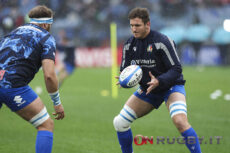 Italia, Michele Lamaro tra l’emozione per l’impresa di Udine e le possibilità di recupero item-thumbnail