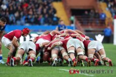Rugby World Cup 2027: Georgia-Giappone è uno spareggio per la seconda fascia. Le formazioni item-thumbnail