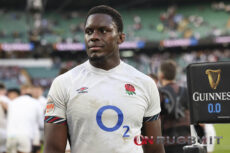 Quilter Nations Series: Inghilterra-All Blacks, la madre di tutte le partite item-thumbnail