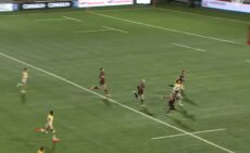 Video: una bella meta di François Mey in ProD2 item-thumbnail