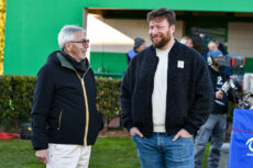 Antonio Pavanello diventa il nuovo Presidente del Benetton Rugby item-thumbnail