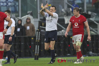 Nations Championship e Rugby World Cup? Serve un sistema decisionale più veloce