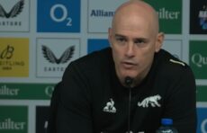 La decisione di Six Nations sulla lite tra Curry e Contepomi dopo Inghilterra-Argentina item-thumbnail