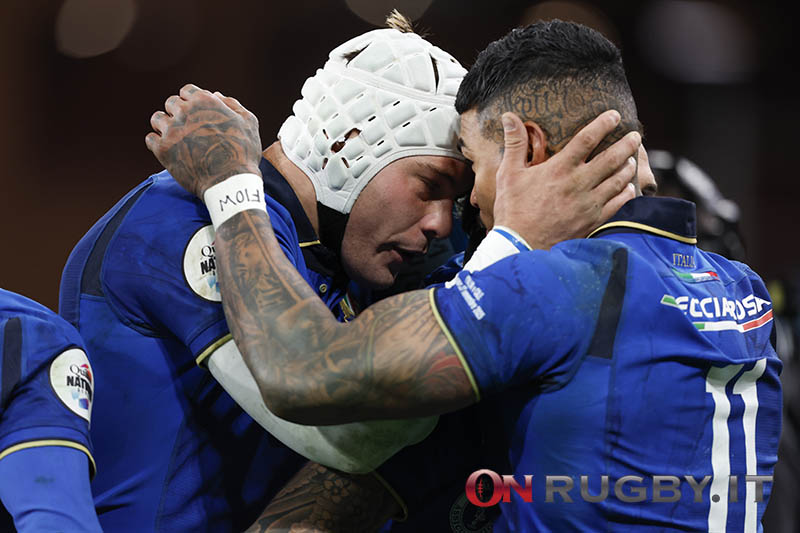 Sorteggi Mondiali, Italia: anche stavolta poca fortuna, ma puoi dimostrare di essere davvero cresciuta (ph. Sebastiano Pessina)