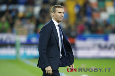 Italia, due anni di Gonzalo Quesada: “Australia e Galles le vittorie più belle. L’Irlanda la partita che mi ha fatto più arrabbiare” (ph. Sebastiano Pessina)