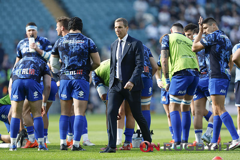 Il futuro dell’Italia secondo Quesada: profondità, Under 20, gli Azzurri fuori dal giro e il Mondiale 2027