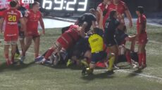 Disastro Tolosa! Va avanti 21-0 e poi perde a Glasgow: gli highlights item-thumbnail