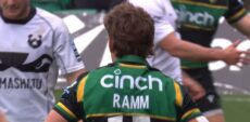 Secondo RugbyPass “James Ramm potrebbe lasciare Northampton dopo l’esplosione di Todaro” item-thumbnail